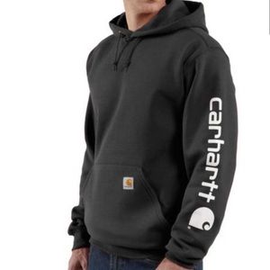 Carhartt hoodie S